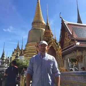 Meet your Posher, Piotr